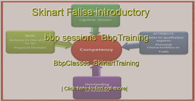 Skinart Falisa introductory bbp sessions | BbpTraining | BbpClasses | SkinartTraining-Finland