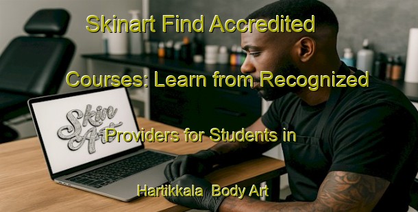 Skinart Find Accredited Courses: Learn from Recognized Providers for Students in Hartikkala | Body Art Qualification Authority | BAQA-Finland