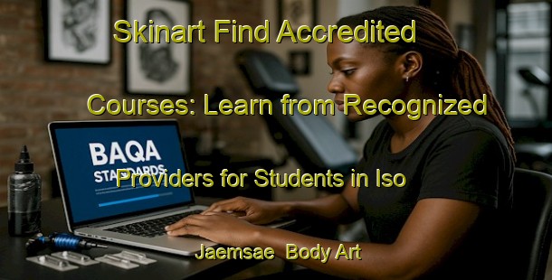 Skinart Find Accredited Courses: Learn from Recognized Providers for Students in Iso Jaemsae | Body Art Qualification Authority | BAQA-Finland