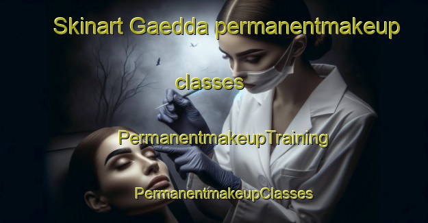 Skinart Gaedda permanentmakeup classes | #PermanentmakeupTraining #PermanentmakeupClasses #SkinartTraining-Finland