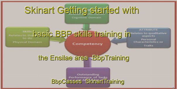Skinart Getting started with basic BBP skills training in the Ensilae area | BbpTraining | BbpClasses | SkinartTraining-Finland