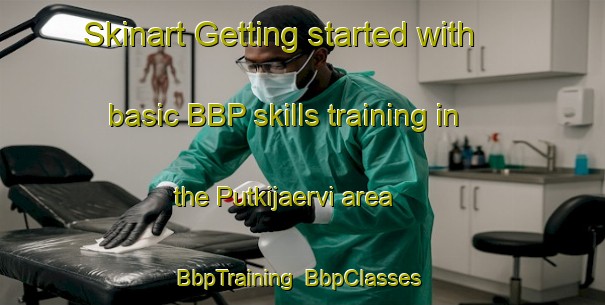 Skinart Getting started with basic BBP skills training in the Putkijaervi area | BbpTraining | BbpClasses | SkinartTraining-Finland
