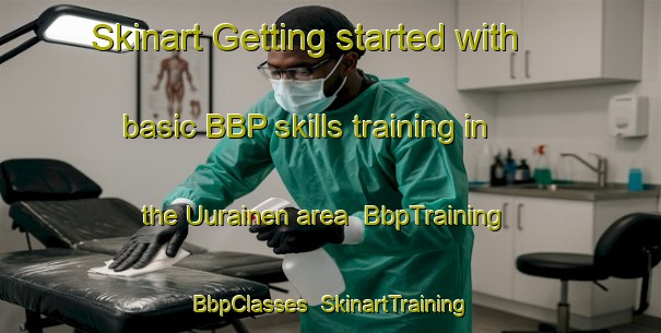 Skinart Getting started with basic BBP skills training in the Uurainen area | BbpTraining | BbpClasses | SkinartTraining-Finland
