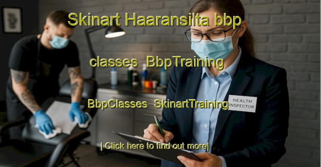 Skinart Haaransilta bbp classes | BbpTraining | BbpClasses | SkinartTraining-Finland
