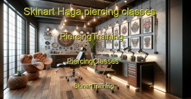 Skinart Haga piercing classes | PiercingTraining | PiercingClasses | SkinartTraining-Finland