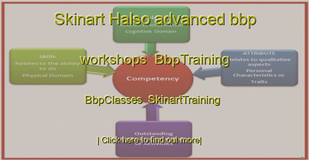 Skinart Halso advanced bbp workshops | BbpTraining | BbpClasses | SkinartTraining-Finland