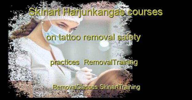 Skinart Harjunkangas courses on tattoo removal safety practices | #RemovalTraining #RemovalClasses #SkinartTraining-Finland