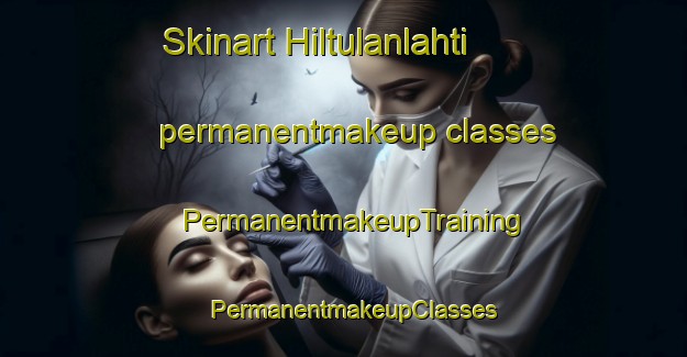 Skinart Hiltulanlahti permanentmakeup classes | PermanentmakeupTraining | PermanentmakeupClasses | SkinartTraining-Finland