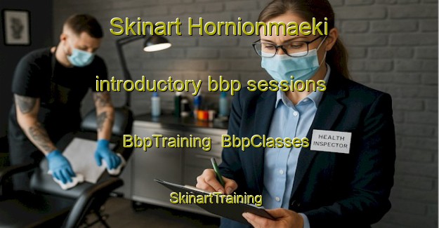 Skinart Hornionmaeki introductory bbp sessions | BbpTraining | BbpClasses | SkinartTraining-Finland