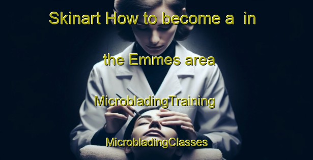 Skinart How to become a  in the Emmes area | #MicrobladingTraining #MicrobladingClasses #SkinartTraining-Finland