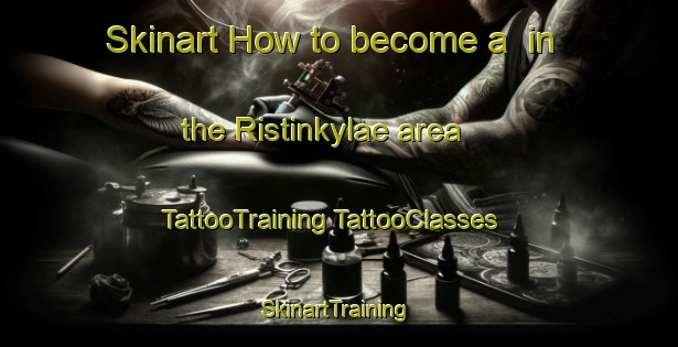 Skinart How to become a  in the Ristinkylae area | #TattooTraining #TattooClasses #SkinartTraining-Finland