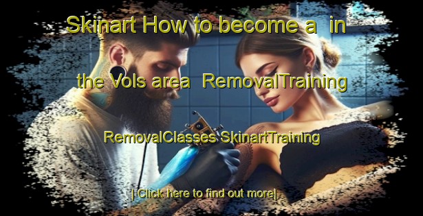 Skinart How to become a  in the Vols area | #RemovalTraining #RemovalClasses #SkinartTraining-Finland