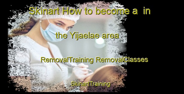 Skinart How to become a  in the Yijaelae area | #RemovalTraining #RemovalClasses #SkinartTraining-Finland