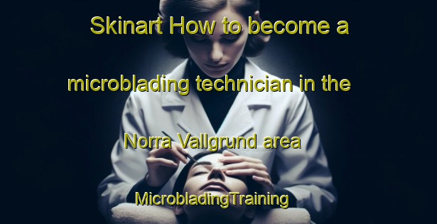 Skinart How to become a microblading technician in the Norra Vallgrund area | MicrobladingTraining | MicrobladingClasses | SkinartTraining-Finland