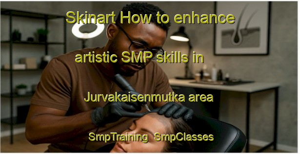 Skinart How to enhance artistic SMP skills in Jurvakaisenmutka area | SmpTraining | SmpClasses | SkinartTraining-Finland