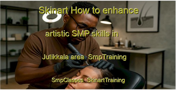 Skinart How to enhance artistic SMP skills in Jutikkala area | SmpTraining | SmpClasses | SkinartTraining-Finland
