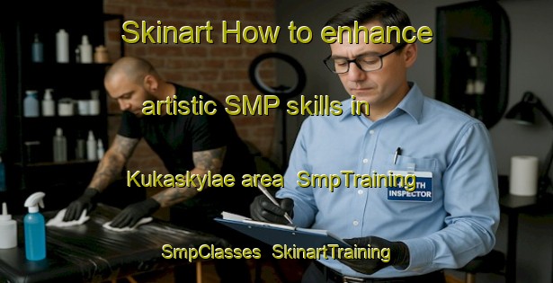 Skinart How to enhance artistic SMP skills in Kukaskylae area | SmpTraining | SmpClasses | SkinartTraining-Finland