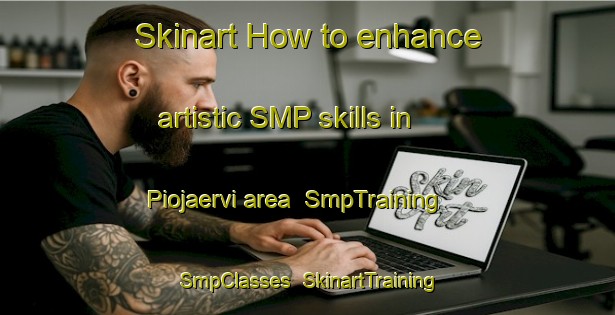 Skinart How to enhance artistic SMP skills in Piojaervi area | SmpTraining | SmpClasses | SkinartTraining-Finland