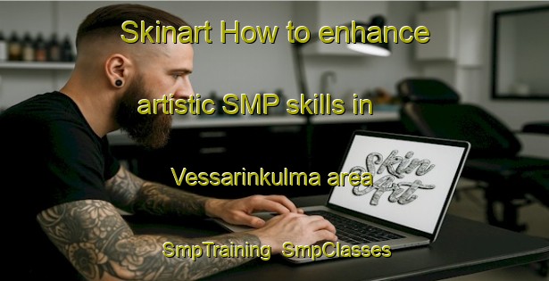 Skinart How to enhance artistic SMP skills in Vessarinkulma area | SmpTraining | SmpClasses | SkinartTraining-Finland