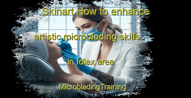 Skinart How to enhance artistic microblading skills in Idlax area | MicrobladingTraining | MicrobladingClasses | SkinartTraining-Finland