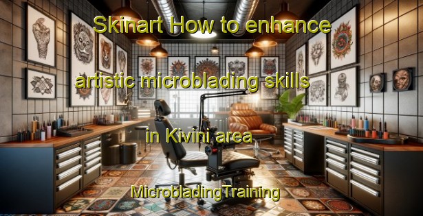 Skinart How to enhance artistic microblading skills in Kivini area | MicrobladingTraining | MicrobladingClasses | SkinartTraining-Finland