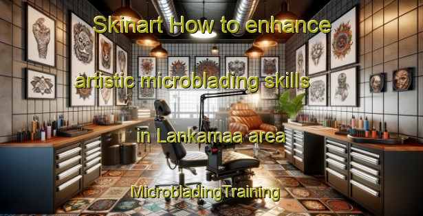 Skinart How to enhance artistic microblading skills in Lankamaa area | MicrobladingTraining | MicrobladingClasses | SkinartTraining-Finland