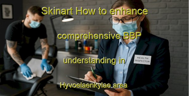 Skinart How to enhance comprehensive BBP understanding in Hyvoelaenkylae area | BbpTraining | BbpClasses | SkinartTraining-Finland