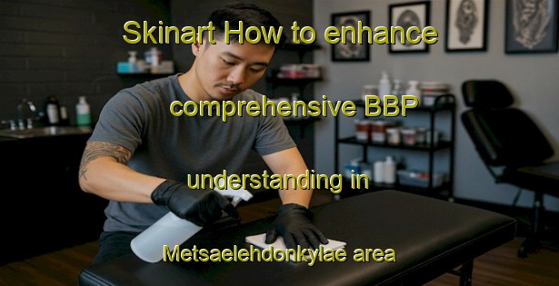 Skinart How to enhance comprehensive BBP understanding in Metsaelehdonkylae area | BbpTraining | BbpClasses | SkinartTraining-Finland