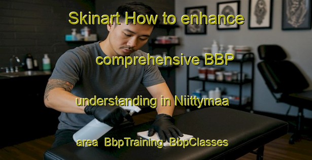 Skinart How to enhance comprehensive BBP understanding in Niittymaa area | BbpTraining | BbpClasses | SkinartTraining-Finland