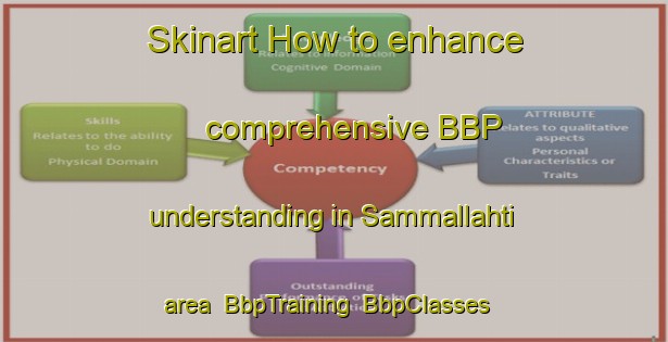 Skinart How to enhance comprehensive BBP understanding in Sammallahti area | BbpTraining | BbpClasses | SkinartTraining-Finland