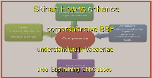 Skinart How to enhance comprehensive BBP understanding in Vaeaerlae area | BbpTraining | BbpClasses | SkinartTraining-Finland