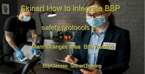 Skinart How to integrate BBP safety protocols in Manninkangas area | BbpTraining | BbpClasses | SkinartTraining-Finland