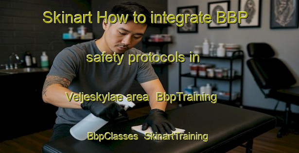Skinart How to integrate BBP safety protocols in Veljeskylae area | BbpTraining | BbpClasses | SkinartTraining-Finland