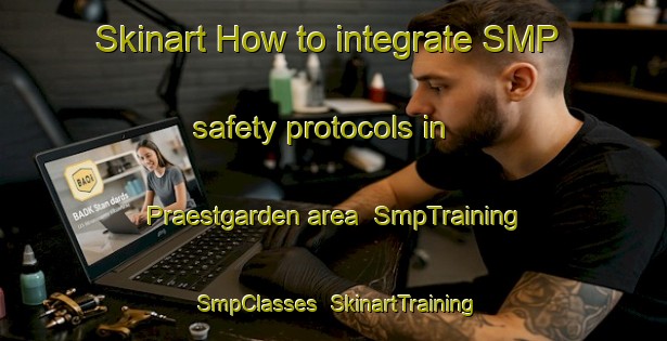 Skinart How to integrate SMP safety protocols in Praestgarden area | SmpTraining | SmpClasses | SkinartTraining-Finland
