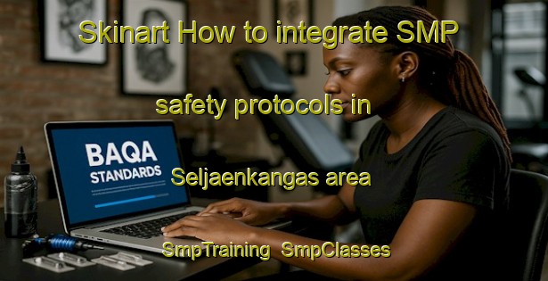 Skinart How to integrate SMP safety protocols in Seljaenkangas area | SmpTraining | SmpClasses | SkinartTraining-Finland