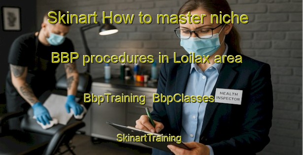 Skinart How to master niche BBP procedures in Loilax area | BbpTraining | BbpClasses | SkinartTraining-Finland