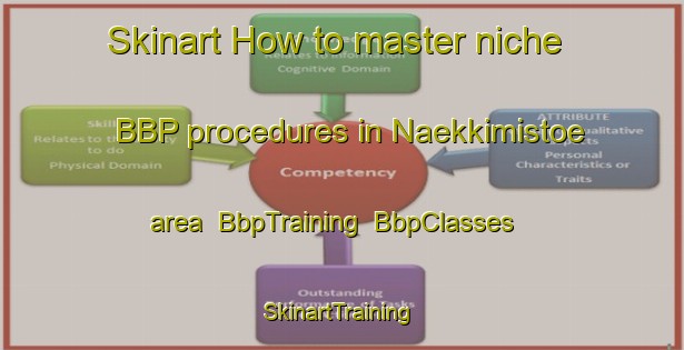 Skinart How to master niche BBP procedures in Naekkimistoe area | BbpTraining | BbpClasses | SkinartTraining-Finland
