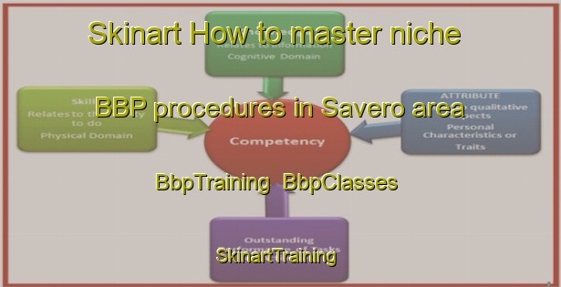 Skinart How to master niche BBP procedures in Savero area | BbpTraining | BbpClasses | SkinartTraining-Finland