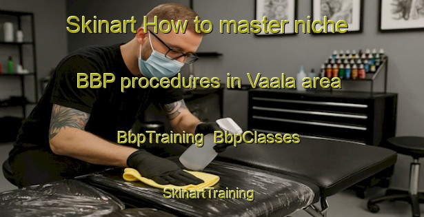 Skinart How to master niche BBP procedures in Vaala area | BbpTraining | BbpClasses | SkinartTraining-Finland