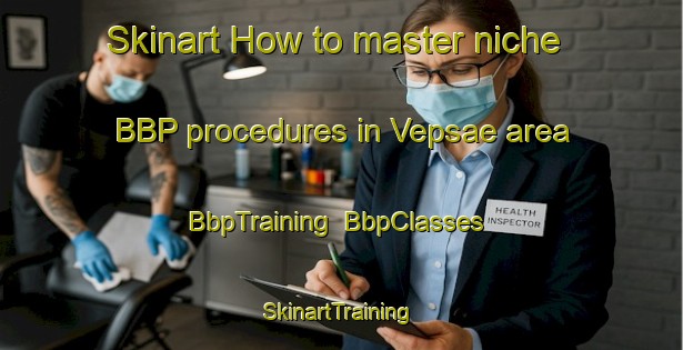 Skinart How to master niche BBP procedures in Vepsae area | BbpTraining | BbpClasses | SkinartTraining-Finland