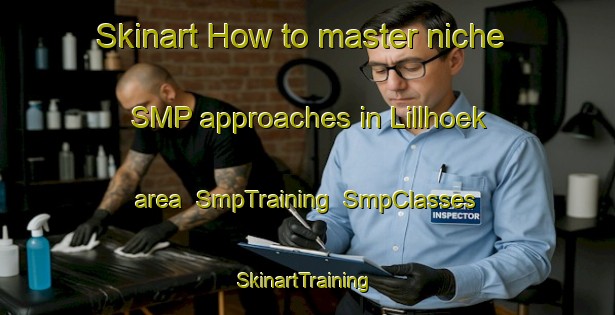 Skinart How to master niche SMP approaches in Lillhoek area | SmpTraining | SmpClasses | SkinartTraining-Finland