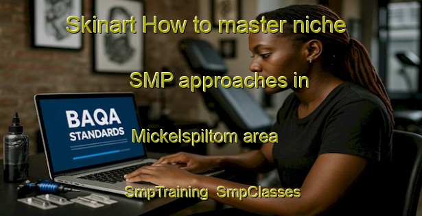 Skinart How to master niche SMP approaches in Mickelspiltom area | SmpTraining | SmpClasses | SkinartTraining-Finland