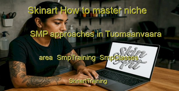 Skinart How to master niche SMP approaches in Tuomaanvaara area | SmpTraining | SmpClasses | SkinartTraining-Finland