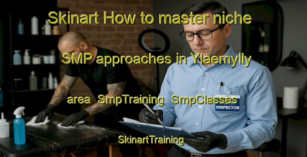 Skinart How to master niche SMP approaches in Ylaemylly area | SmpTraining | SmpClasses | SkinartTraining-Finland