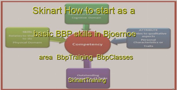 Skinart How to start as a basic BBP skills in Bjoernoe area | BbpTraining | BbpClasses | SkinartTraining-Finland