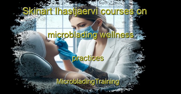 Skinart Ihastjaervi courses on microblading wellness practices | MicrobladingTraining | MicrobladingClasses | SkinartTraining-Finland