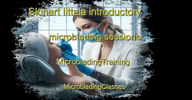 Skinart Iittala introductory microblading sessions | MicrobladingTraining | MicrobladingClasses | SkinartTraining-Finland