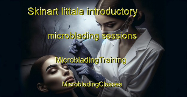 Skinart Iittala introductory microblading sessions | MicrobladingTraining | MicrobladingClasses | SkinartTraining-Finland