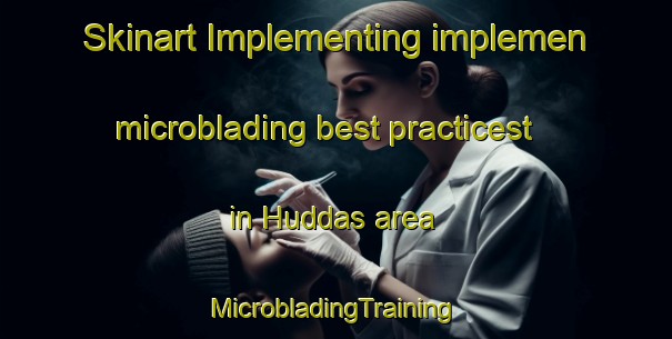 Skinart Implementing implemen microblading best practicest in Huddas area | #MicrobladingTraining #MicrobladingClasses #SkinartTraining-Finland