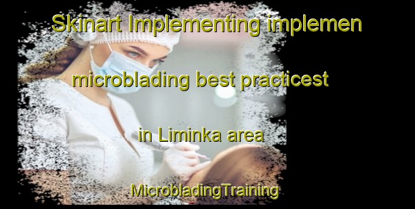 Skinart Implementing implemen microblading best practicest in Liminka area | #MicrobladingTraining #MicrobladingClasses #SkinartTraining-Finland